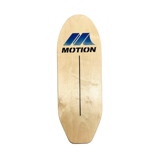 Balance board Motion en bois