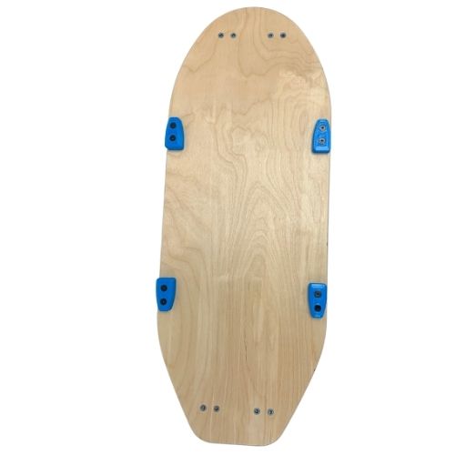 Balance board Motion en bois