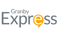 Logo Granby Express