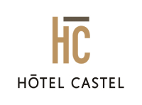 Logo Hôtel Castel à Granby