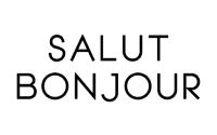 Logo Salut Bonjour