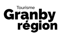 Logo Tourisme Granby région